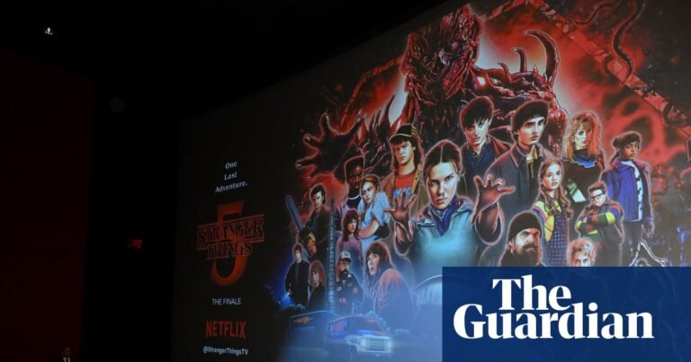 The strangest thing: is the future of cinema … not new movies? | Film industry