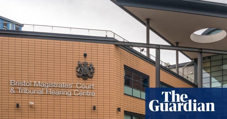 The trials of setting up David Lammy’s ‘swift courts’ | Trial by jury