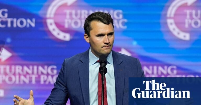 Top union accuses Texas of targeting teachers over Charlie Kirk posts | Texas