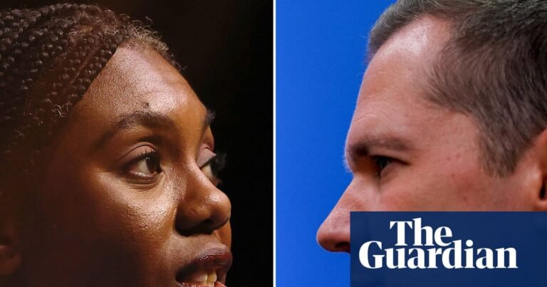 Tories to step up attacks on Reform economic policy after Jenrick acrimony | Conservatives Tories to step up attacks on Reform economic policy after Jenrick acrimony | Conservatives