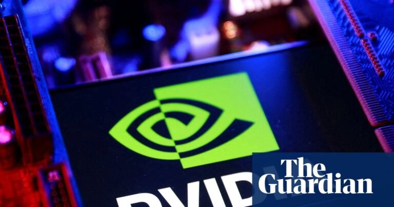 Trump imposes 25% tariff on Nvidia AI chips and others, citing national security | Nvidia Trump imposes 25% tariff on Nvidia AI chips and others, citing national security | Nvidia