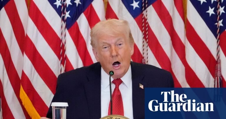 Trump threatens tariffs against those who oppose him taking Greenland | Greenland Trump threatens tariffs against those who oppose him taking Greenland | Greenland