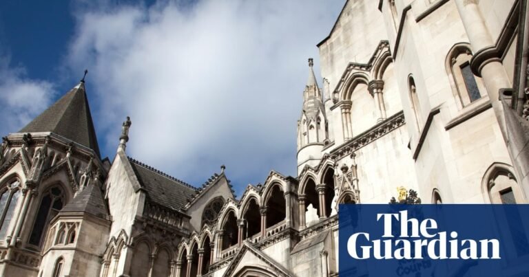 UAE ordered to pay £260,000 to trafficking victim exploited by diplomat in London | Human trafficking