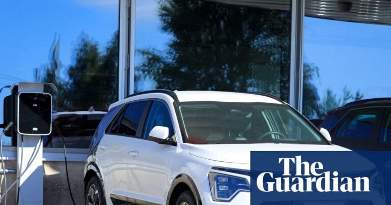 UK new car buyers drive a bargain as average discount nears £6,000 | Automotive industry