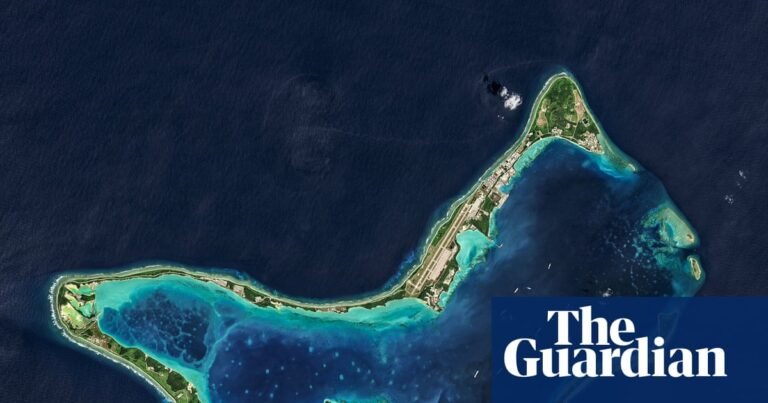 UK to hand Chagos Islands to Mauritius despite Trump’s taunts, No 10 says | Chagos Islands UK to hand Chagos Islands to Mauritius despite Trump’s taunts, No 10 says | Chagos Islands
