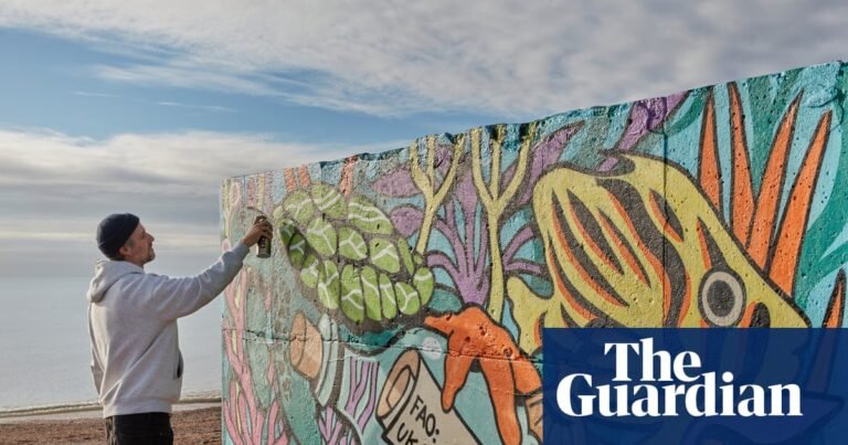 UK urged to ratify high seas treaty to avoid being shut out of Ocean Cop summit | Marine life UK urged to ratify high seas treaty to avoid being shut out of Ocean Cop summit | Marine life