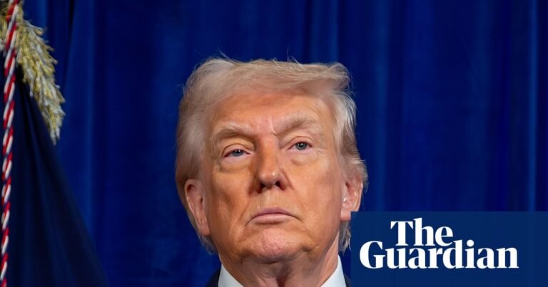 UK ‘not entirely clear’ what it means for US to ‘run’ Venezuela | Venezuela UK ‘not entirely clear’ what it means for US to ‘run’ Venezuela | Venezuela