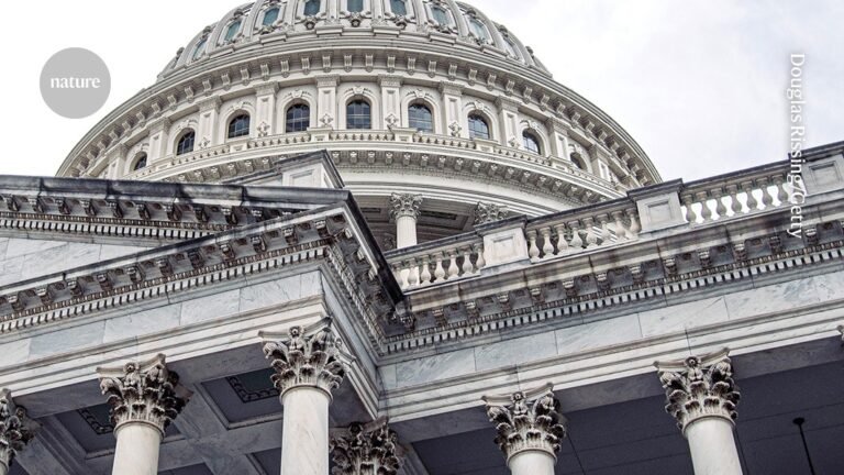 US Congress set to reject Trump’s sweeping science budget cuts