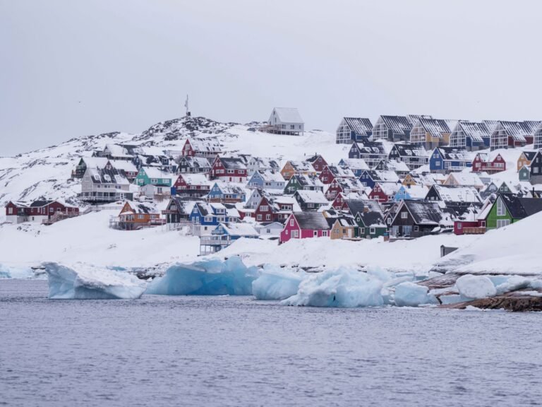 US senators introduce bill to stop Trump seizing Greenland | Donald Trump News US senators introduce bill to stop Trump seizing Greenland | Donald Trump News