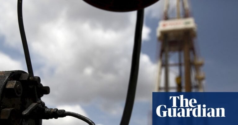 Venezuela to continue supplying oil to US ‘indefinitely’, White House says | Oil