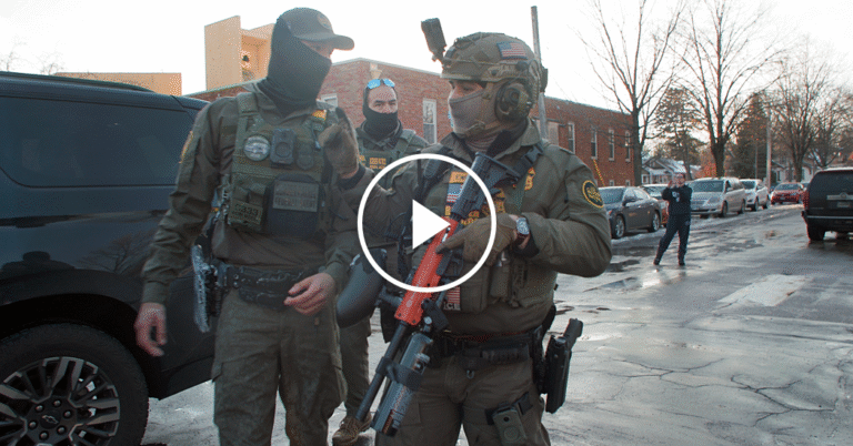 Violence at a Minneapolis School Hours After ICE Shooting