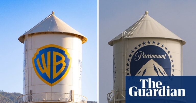 Warner Bros Discovery tells investors to reject latest $108bn hostile Paramount bid | Warner Bros Warner Bros Discovery tells investors to reject latest $108bn hostile Paramount bid | Warner Bros