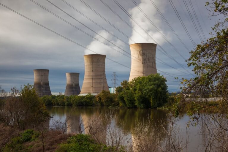Weaker radiation limits will not help nuclear energy Weaker radiation limits will not help nuclear energy