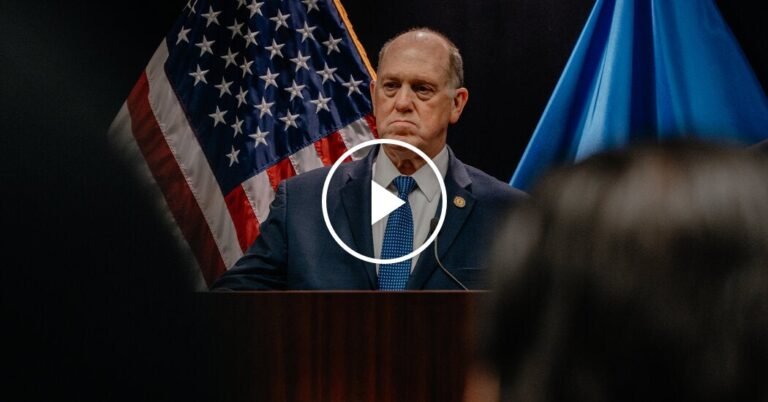 White House Border Czar Asks Minnesota for More Access to Jails