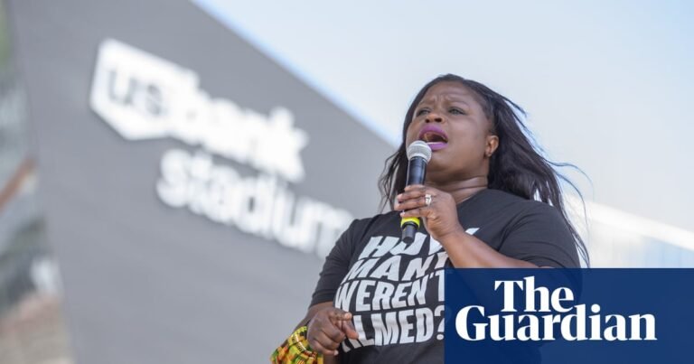 White House doctoring Minnesota woman’s photo unlikely to derail case, say experts | ICE (US Immigration and Customs Enforcement)