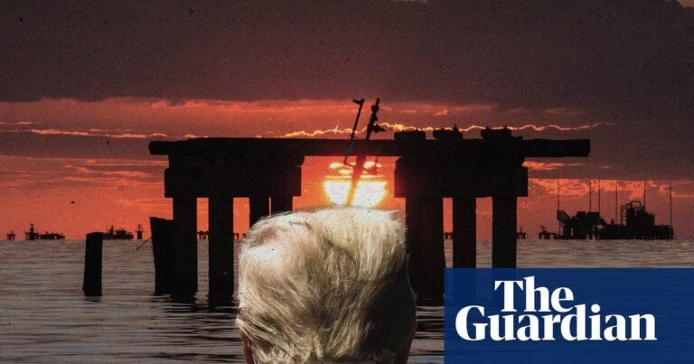 Why big oil giants may not rush to buy into Donald Trump’s Venezuelan vision | Business Why big oil giants may not rush to buy into Donald Trump’s Venezuelan vision | Business