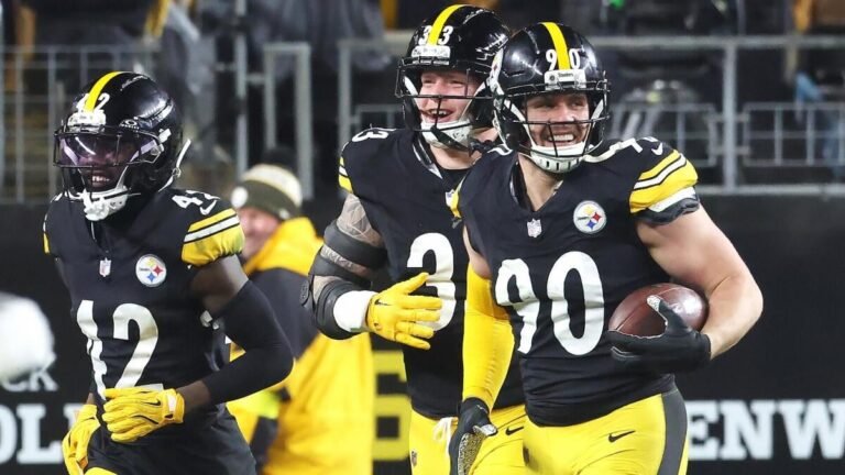 Wild Card Weekend NFL odds, lines, spreads, predictions: Picks from 10,000 computer sims