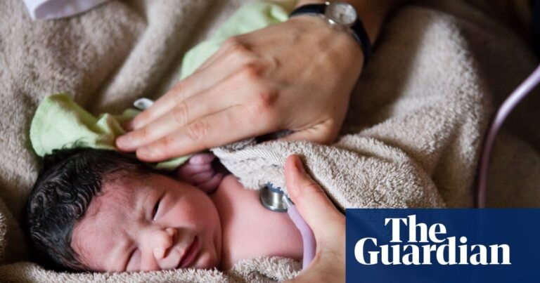 World is short of nearly a million midwives, report warns | Global development