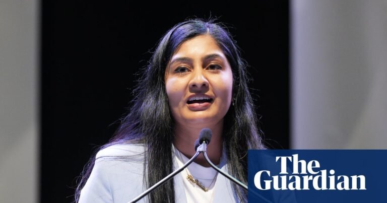 Zarah Sultana’s Your Party membership launch may be ‘criminal’ matter for police, ICO says | Your Party