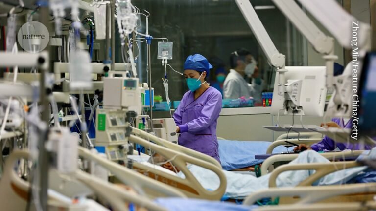 why some people die from typically harmless germs