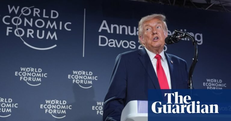 ‘Abdication’: Trump formally takes US out of Paris climate agreement for a second time | Trump administration ‘Abdication’: Trump formally takes US out of Paris climate agreement for a second time | Trump administration