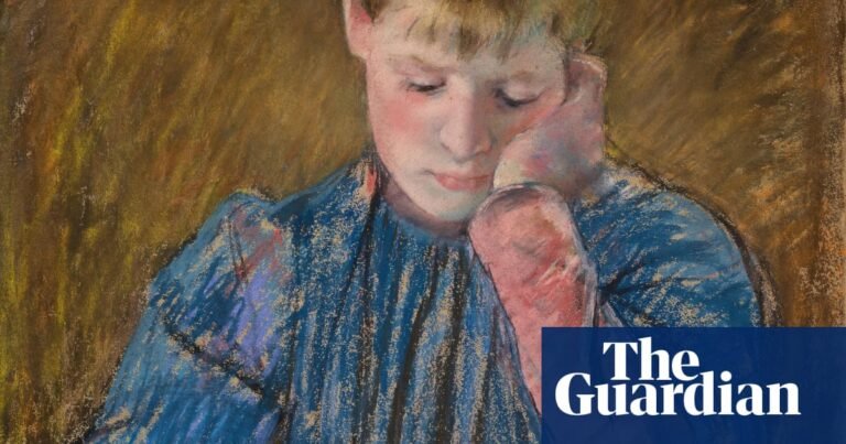 ‘For a moment, only that story matters’: my plan to reignite the all-consuming love of books | Books