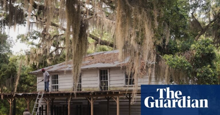 ‘I ain’t goin nowhere’: the Gullah Geechee people fight off developers with a historic referendum | Gullah Geechee ‘I ain’t goin nowhere’: the Gullah Geechee people fight off developers with a historic referendum | Gullah Geechee