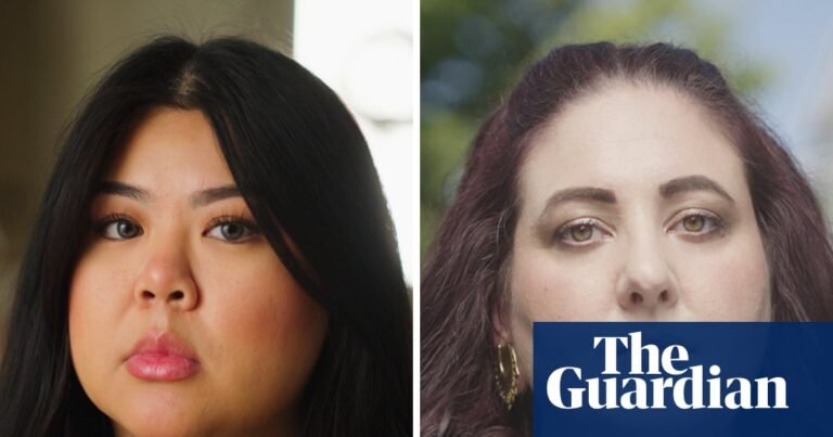 ‘I was violated and put in extreme danger’: women denied abortions sue over Arkansas ban | Abortion