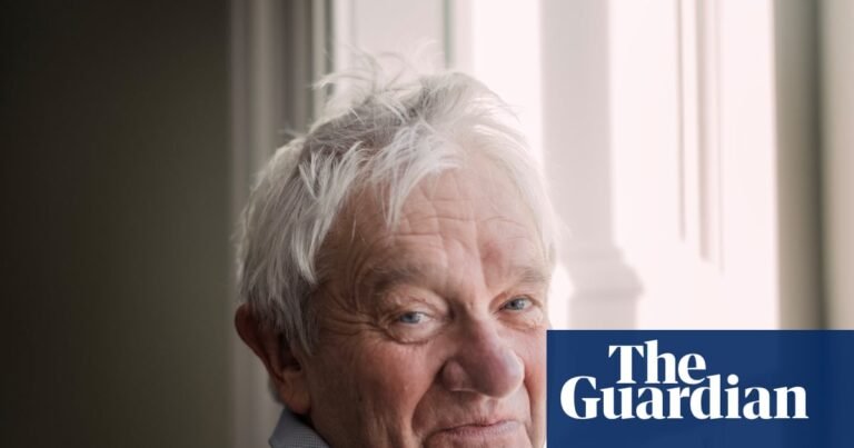 ‘Lots of people don’t want to do it’: Paul Nurse on his controversial second term as Royal Society president | Royal Society