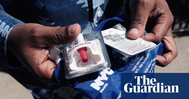 ‘People will die’: Trump administration cancels up to $1.9bn for substance use and mental health | Trump administration ‘People will die’: Trump administration cancels up to $1.9bn for substance use and mental health | Trump administration