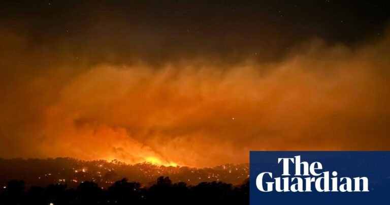 ‘The most dangerous day’: bushfires break out in Victoria as BoM warns of catastrophic conditions to come | Australia weather