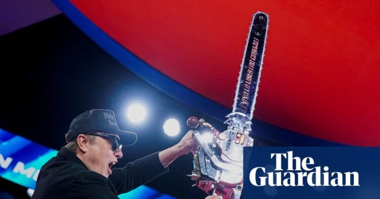 ‘They sowed chaos to no avail’: the lasting legacy of Elon Musk’s Doge | Elon Musk