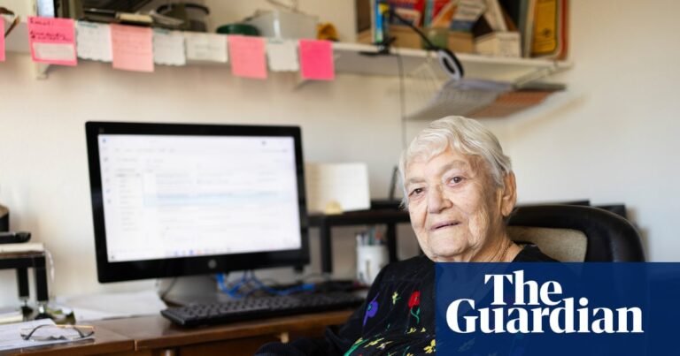 ‘Women have to fight for what they want’: UK campaigner’s 60-year unfinished battle for abortion rights | Abortion