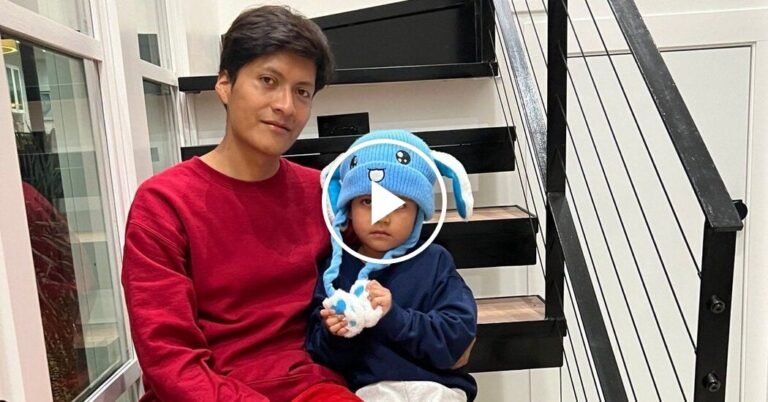 5-Year-Old and His Father, Detained by Agents, Are Released From Custody