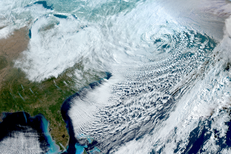 A.I. Weather Models Fell Short in Predicting Northeastern Blizzard A.I. Weather Models Fell Short in Predicting Northeastern Blizzard