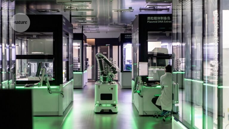 AI is threatening science jobs. Which ones are most at risk? AI is threatening science jobs. Which ones are most at risk?