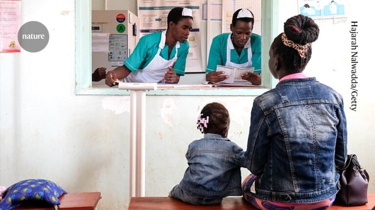 African countries must take control of health policy