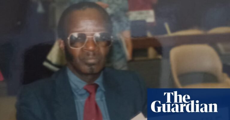 Aidan Chidarikire obituary | Zimbabwe