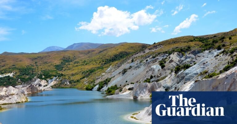 Anger over plans to abolish New Zealand’s dedicated environment ministry | New Zealand Anger over plans to abolish New Zealand’s dedicated environment ministry | New Zealand