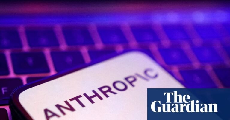 Anthropic raises $30bn in latest round, valuing Claude bot maker at $380bn | AI (artificial intelligence)