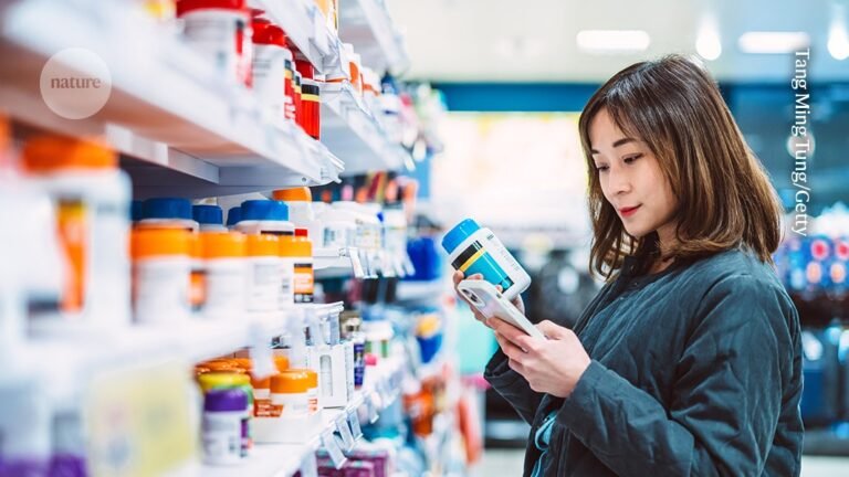 Are health influencers making us sick? Are health influencers making us sick?