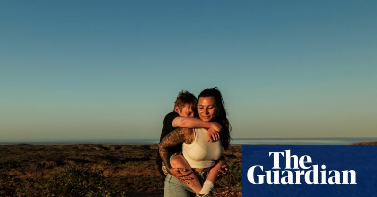 Australia’s best photos of the month – January 2026