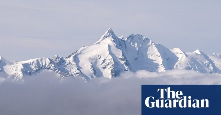 Austrian mountaineer ‘endlessly sorry’ for girlfriend’s death but denies criminal wrongdoing | Austria Austrian mountaineer ‘endlessly sorry’ for girlfriend’s death but denies criminal wrongdoing | Austria