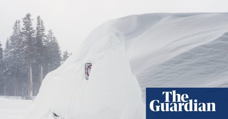 Avalanche risks remain high in California after deaths of skiers | California