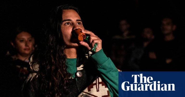 Ayahuasca psychedelic DMT shows promise as depression therapy | Drugs Ayahuasca psychedelic DMT shows promise as depression therapy | Drugs