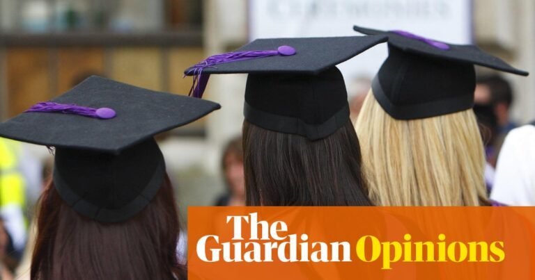 Bad and getting worse: for students like me, the loan system is the disaster that never ends | Rohan Sathyamoorthy