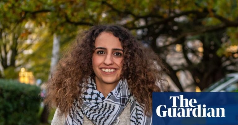 Ban on Palestine Action ‘massively backfired’, says group’s co-founder | Palestine Action Ban on Palestine Action ‘massively backfired’, says group’s co-founder | Palestine Action