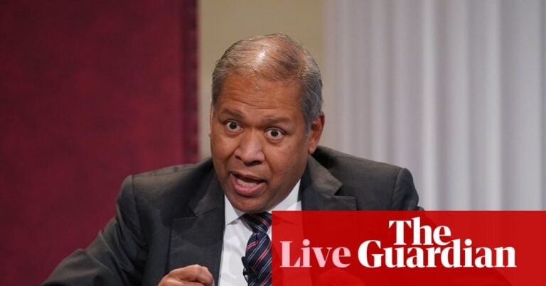 Barclays boss ‘shocked’ by Epstein revelations; BP annual profits slump 16% – business live | Business