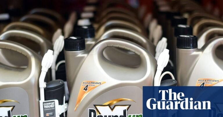 Bayer agrees to pay $7.25bn to settle Roundup weedkiller cancer lawsuits | Bayer