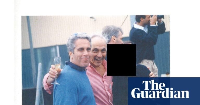 Billionaire Les Wexner testifies before Congress about ties to Epstein | Jeffrey Epstein